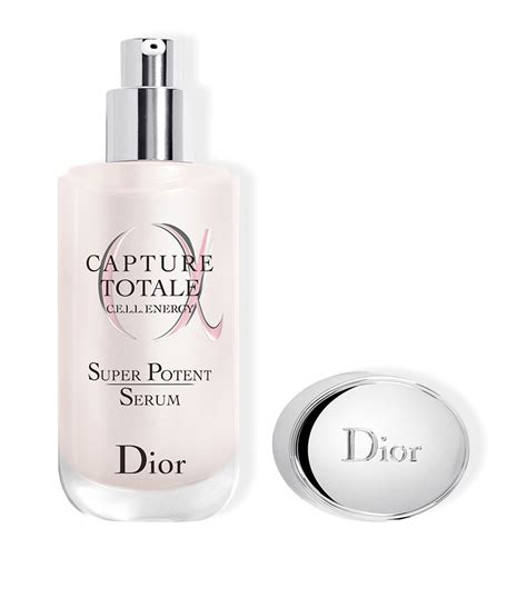 dior capture total cell energy serum|capture totale dior price.